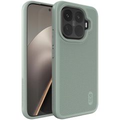 [미군 MIL 규격·2층 보호] TUDIA for Xiaomi 15T Pro 5G용 케이스 2025년 모델, [MergeGrip] 2층 구조 방어 내충격 슬림 헤비 듀티 보호 케이스 커버 - 그린 릴리 t 93509054