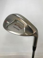 マスダゴルフ M425 AW ニッケルクロムサテン ヘッド単体 - メルカリ