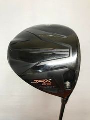 Mizuno JPX one SELECT 9度 ヘッドのみ - メルカリ