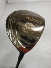 マジェスティゴルフ　マジェスティ ロイヤル３　18度　マジェスティロイヤル３　Rフレックス　フェアウェイウッド　中古【最短即日発送】のサムネイル
