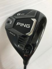 ping g425 3w フェアウェイウッド3番 シャフト ヘッドカバー - メルカリ