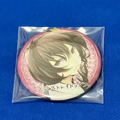 文豪ストレイドッグス 文スト カンバッジ  缶バッジ  与謝野晶子  原作絵のサムネイル