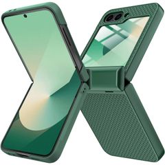 신품 Miimall 대응 Galaxy Z Flip 6/7 FE 2024 커버 힌지 보호 전면 보호 내충격 얇은 경량 Cover Case 더러움 방지 범퍼 미끄럼 방지 찰과상 방지 낙하 방지 착탈 간단 스마트폰 스마트폰 케이스 Galaxy F