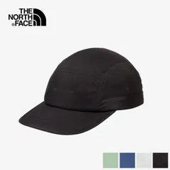 ザ・ノース・フェイス キャップ THE NORTH FACE [ NN02577 ] ススワローテイルキャップ ランニングキャップ 帽子 軽量 撥水 リサイクルナイロン メンズ レディース ユニセックス トレーニング ナイトラン 反射ロゴ (250807)