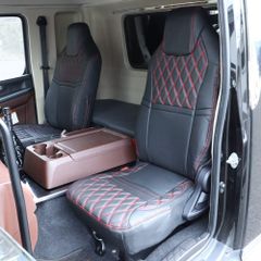 S700V アトレーワゴン ハイゼットカーゴ ドアトリムパネル