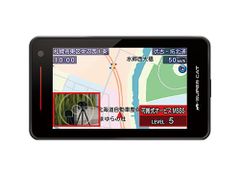 Yupiteru SUPER CAT ZK3100 レーダー探知機 ユピテル - メルカリ
