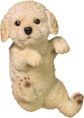 2006 Zodiac Figurine Poodle 置物 - メルカリ