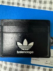 BALENCIAGA ADIDAS 726522 4D0B1 グローブ手袋 新品 - メルカリ