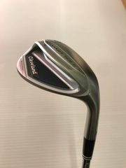 a*n様 クリーブランド RTX6 ジップコア 50度 ウェッジ midバンス