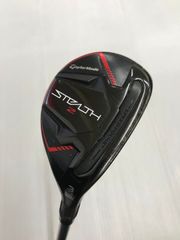 TaylorMade Stealth 2 ユーティリティ 19° - メルカリ