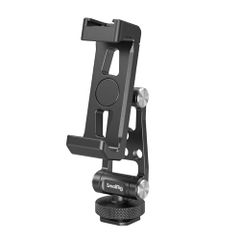 SmallRig 스마트폰 홀더 알루미늄제 360°회전