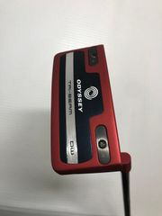 オデッセイ☆TRI-BEAM☆RED DOUBLE WIDE CS☆31インチ - メルカリ