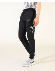 【完売品】クラブハウス×NO GOLF コラボ ウインドブレーカーパンツ XL 完売品】クラブハウス×NO GOLF コラボ ウインドブレーカーパンツ XL