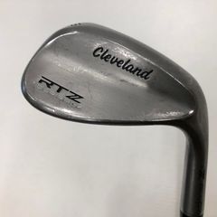 Cleveland RTZ TOUR RACK 56度 ウェッジ 極美品 - メルカリ