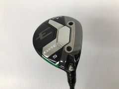 エリート X 7W 純正Sシャフト - メルカリ