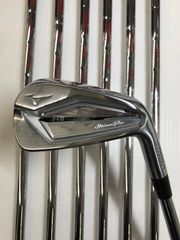 Mizuno Pro S-1 アイアンセット Dynamic Gold S200 - メルカリ
