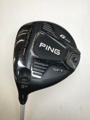 PING G425 SFT フェアウェイウッド 7番+ゴルフボールピッカーおまけ