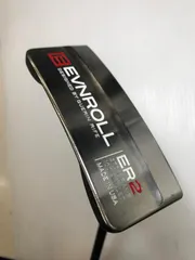 イーブンロールパター　ER2　パター　中古【最短即日発送】のサムネイル