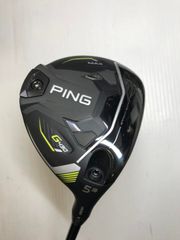 PING G430 MAX フェアウェイウッド 5番 18度 - メルカリ