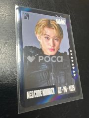 nct127 THE GREAT UNITY MD マーク トレカ - メルカリ