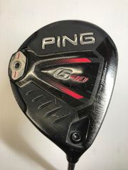 PING G410 5W 5番クリーク 純正シャフト ピン 純正ヘッドカバー付