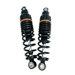 ほぼ新品】OKD製荒巻サスペンション250mm黒モンキー カブDAX - メルカリ