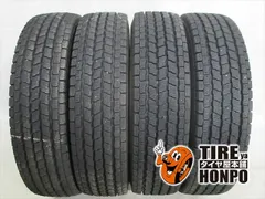 【中古 冬用】4本セット 145/80R12 80/78N ヨコハマ アイスガードIG91 スタッドレスタイヤ 中古タイヤのサムネイル