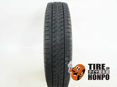 【中古 冬用】1本単品 145R12 6PR ブリザック ブリザック VL1 スタッドレスタイヤ 中古タイヤのサムネイル