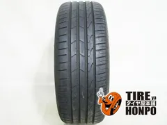 【中古 夏用】1本単品 225/50R18 95W ハンコック ベンタスプライム3 サマータイヤ 中古タイヤのサムネイル