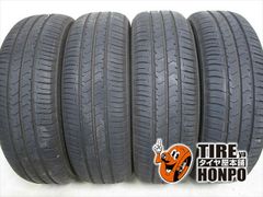 ☆バリ山 185/70R14 ブリヂストンセイバーリングSL101 22年製4本