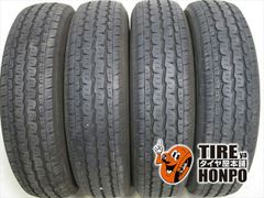 3071] 送料無料 155/80R14 88/86N LT夏タイヤ 4本 - メルカリ