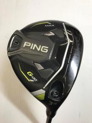 PING G430 MAX 5W フェアウェイウッド 17.5° R純正シャフト PING G430 MAX 5W フェアウェイウッド 17.5° R純正シャフト - メルカリ