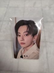 SEVENTEEN ジョンハン DREAM Weverse ラキドロ トレカ - メルカリ