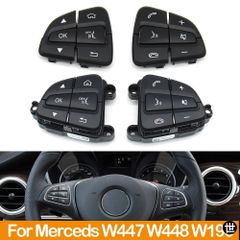 新品未使用メルセデスベンツ W222 Sクラス 純正 ヘッドホン-リモコン4