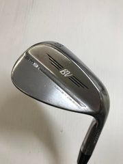 タイトリスト ボーケイ SM10 50° 12F レフティ - メルカリ