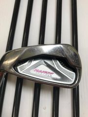 X-LINE メンズ ゴルフフルセット 即ラウンドOK 買い足し不要 送料込み