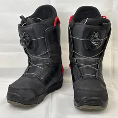 2026年最新】burton スノーボードブーツ 24 boaの人気アイテム - メルカリ