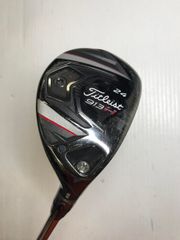 Titleist 913H 19° メンズ ユーティリティ DG S200 913H ユーティリティ ダイナミックゴールド S200(ユーティリティ（単品