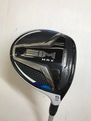 7W 純正 カスタム☆SIM MAX ツアーAD VR 6 S 21° 7番 - メルカリ