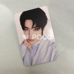 NCT テヨン NCT 10TH ANNIVERSARY [NCT 2026] POP UP : NEO GROUND