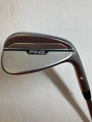 PING名器G25アイアン 黄色ドット 微アップライトで掴まる#5から#Pの6本 