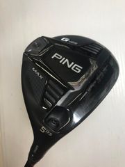 PING G425 MAX 7番ウッド The ATTAS V2 5SR 左 | Mercari