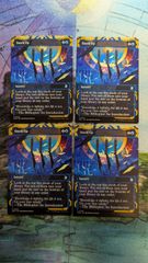 MTG 耐え抜くもの、母聖樹 ボーダーレス ドラフト・セットブースター