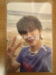 SEVENTEEN ミンハオ SECTOR17 SHOPEE ラキドロ トレカ - メルカリ