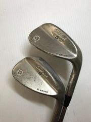 Cleveland CBX ウェッジ 50度 56度 2本セット - メルカリ