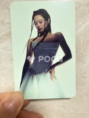 BLACKPINK ジェニー DEADLINE Music Korea