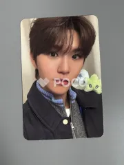 NCT ジェヒ WISH WICHU Ver.