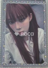 aespa 109ポップアップ 3000円特典 ラキドロ トレカ2種 ウィンター