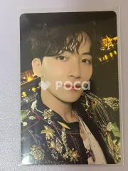 Seventeen ジョンハン セブチ SEVENTEENTH HEAVEN KiT ver.