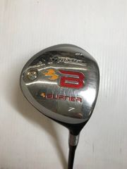 名器】TaylorMade BURNER フェアウェイウッド 3本セットR - メルカリ